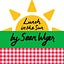 Lunch in the Sun by Sean Wyer