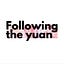 Following the yuan