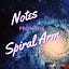 J. Dianne Dotson's Notes from the Spiral Arm