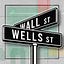 Wells $treet