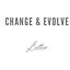 Change & Evolve Letter
