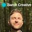 Baron Creative: Writing & Podcast