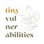 tiny vulnerabilities.