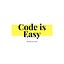 Code is Easy Newsletter