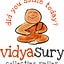 Vidya Sury, Collecting Smiles. Did you smile today? 