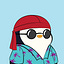 Frisson's avatar