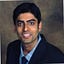 Vishnu Modur, PhD's avatar