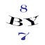 Eight by Seven