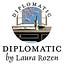 Diplomatic, by Laura Rozen