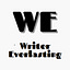 Writer Everlasting