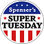 Spenser's Super Tuesday