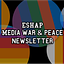 Media War & Peace by Evan Shapiro