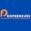 Podpreneur