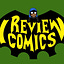 I Review Comics 