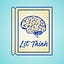 Lit Think Podcast