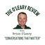 The O'Leary Review