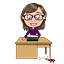 The Booze- Free Writer