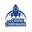 The Cosmic Companion w/ James Maynard