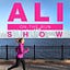 Ali on the Run Newsletter