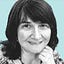 Cathy Young's avatar