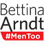 Bettina Arndt