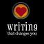 WRITING THAT CHANGES YOU