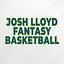 Josh Lloyd Fantasy Basketball