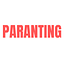 Paranting’s Newsletter