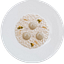 Laguna in Cucina
