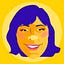 Alejandra Céspedes's avatar