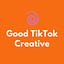 Good TikTok Creative