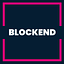 The Blockend Developer