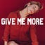 Give Me More by Jessie Barr