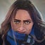 Natalia Mitigates The Apocalypse