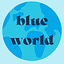 blue world