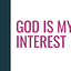 God is My Special Interest