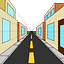 Vanishing Point Storytelling