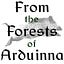 From The Forests of Arduinna