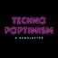 Technopoptimism