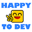 Quoi de neuf les devs ?