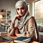 Asma Fida's avatar
