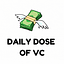 Daily Dose of VC 🤑