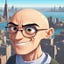 User's avatar