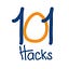 101 Mindblowing ChatGPT Hacks 