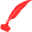 Scarlet
Ink