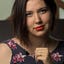 Amanda de Andrade's avatar