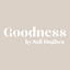 Goodness by Sali Hughes
