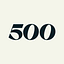 500’s Substack