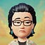 Amelia Mavis Christnot's avatar