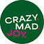 Crazy. Mad. Joy. — by Joy Cho